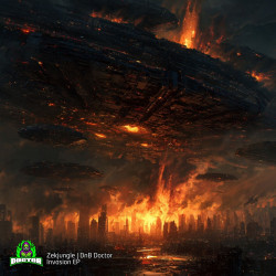 Invasion 