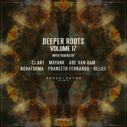 Deeper Roots, Vol. 17