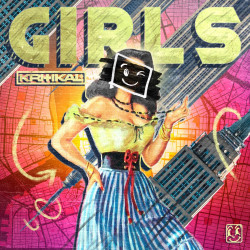 Girls