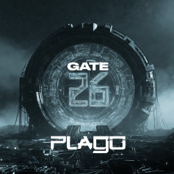 Gate 26 