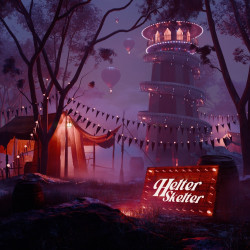 Helter Skelter Vol. 1