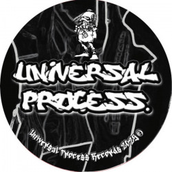 Passion Projects Volume 1