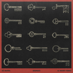 Segredo (DJ Marky Remix)