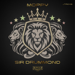 Sir Drummond