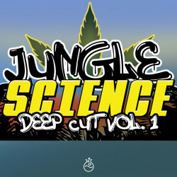 Jungle Science Deep Cut, Vol. 1