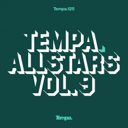Tempa Allstars (Vol. 9)