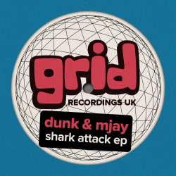 Shark Attack 