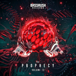 The Prophecy: Vol. 13