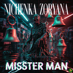 Misster Man
