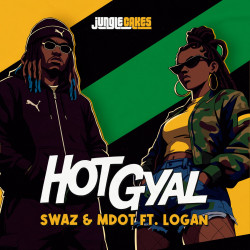 Hot Gyal