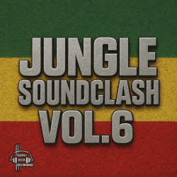 Jungle Soundclash Vol 6