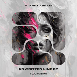 Unwritten Line EP