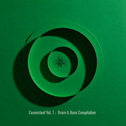 Drum & Bass Compilation (Cosmicleaf Vol. 1)