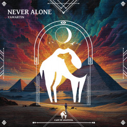Never Alone