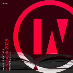 inU the Yearbook 2025 (The Originals)