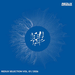 Redux Selection, Vol. 1 / 2026