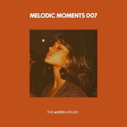 Melodic Moments 007