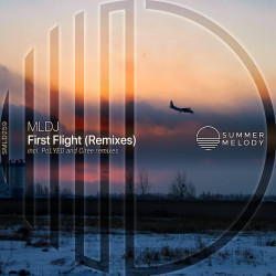 First Flight (Remixes)