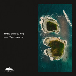Two Islands