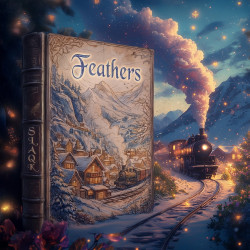 Feathers EP