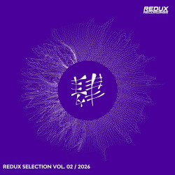 Redux Selection, Vol. 2 / 2026