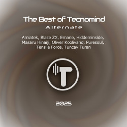 The Best of Tecnomind Alternate 2025