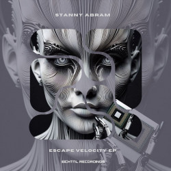 Escape Velocity EP