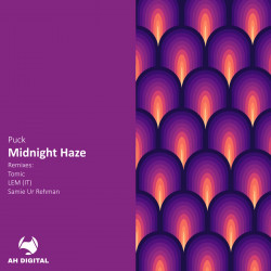 Midnight Haze
