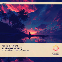Bliss [Remixed]