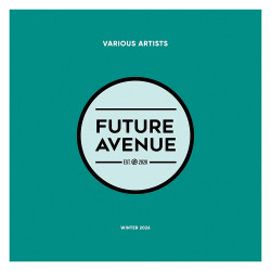 Future Avenue - Winter 2026