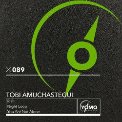 Rish / Night Loop / You Are Not Alone