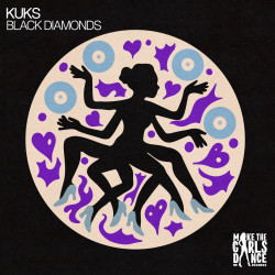 Black Diamonds