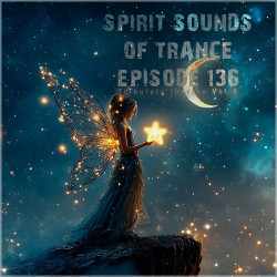 Spirit Sounds of Trance Episode 136 (Tribute to Iberian Vol 3)