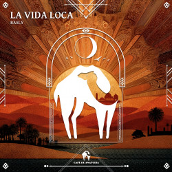 La Vida Loca