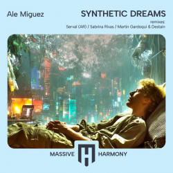 Synthetic Dreams