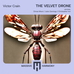 The Velvet Drone