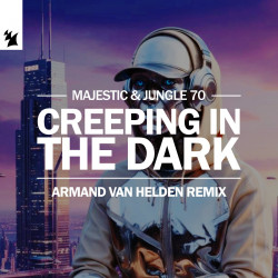 Creeping In The Dark (Armand van Helden Remix)