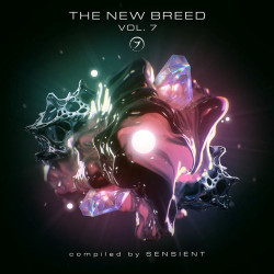 The New Breed, Vol.7