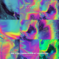Heaven / Save You