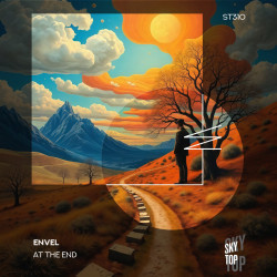  At the End EP