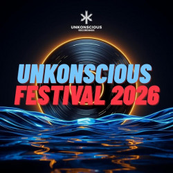 Unkonscious Festival 2026 