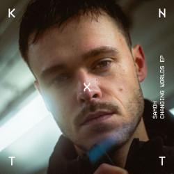 Changing Worlds EP