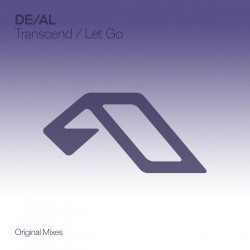 Transcend / Let Go