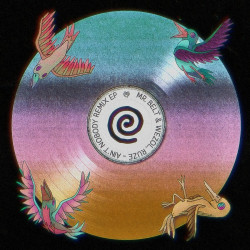 Ain’t Nobody (Teh Remixes) 