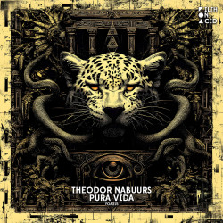 Pura Vida EP