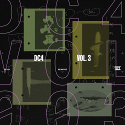 Drumcode 4, Vol. 3