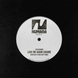 Love Me Again (Again) (Dubvision & Third ≡ Party Remix)