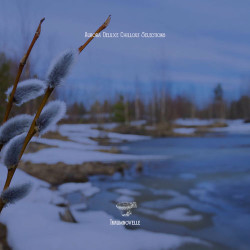 Aurora Deluxe Chillout Selections