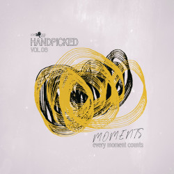 Handpicked Moments Vol 06