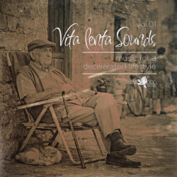 Vita Lenta Sounds, Vol 01